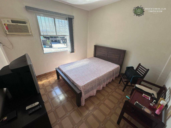 Imagem Apartamento com 2 Quartos à Venda, 65 m² em Boqueirão - Praia Grande