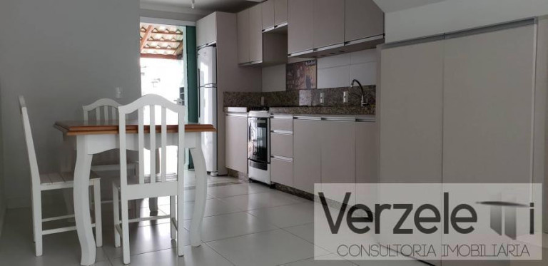 Imagem Casa com 2 Quartos à Venda, 70 m² em São Francisco De Assis - Camboriú