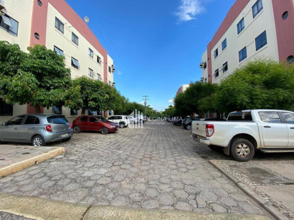 Imagem Apartamento com 3 Quartos à Venda, 70 m² em Cristo Rei - Teresina