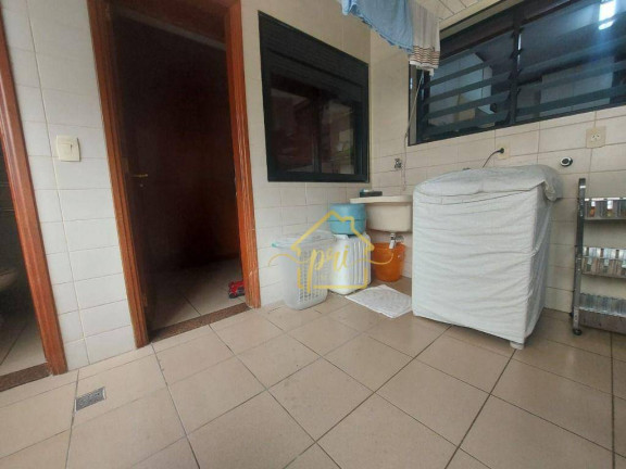 Imagem Apartamento com 3 Quartos à Venda, 148 m² em Boqueirão - Santos Imagem Apartamento com 3 Quartos à Venda, 148 m² em Boqueirão - Santos