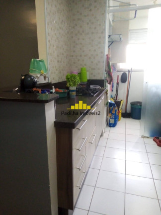 Apartamento com 3 Quartos à Venda, 64 m² em Vila Progresso - Sorocaba