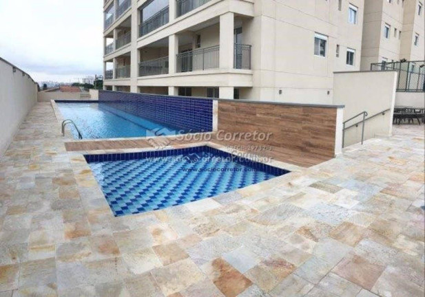 Imagem Apartamento com 3 Quartos à Venda, 165 m² em Vila Rosália - Guarulhos