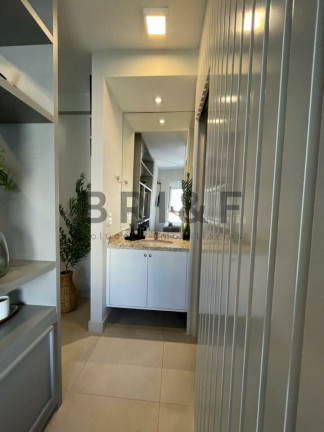 Imagem Apartamento com 1 Quarto à Venda, 37 m² em Campo Belo - São Paulo Imagem Apartamento com 1 Quarto à Venda, 37 m² em Campo Belo - São Paulo