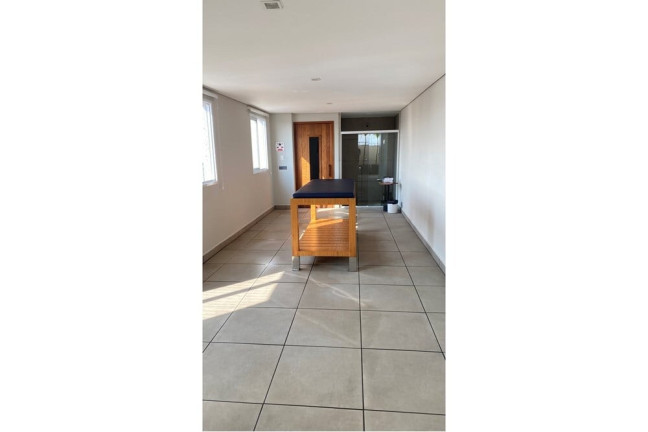 Imagem Apartamento com 2 Quartos à Venda, 49 m² em Tatuapé - São Paulo