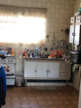 Imagem Casa com 2 Quartos à Venda, 240 m² em Paraíso - Santo André
