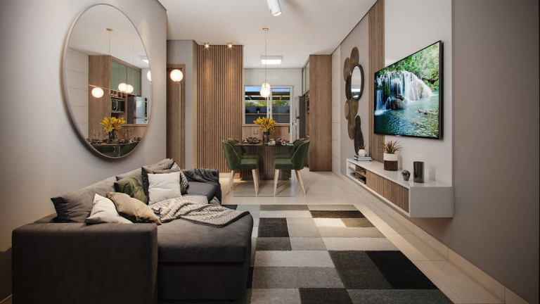Imagem Casa com 2 Quartos à Venda,  em Santa Laura - Cuiabá