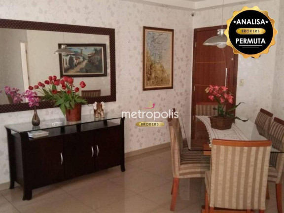 Apartamento com 3 Quartos à Venda, 93 m² em Cidade Líder - São Paulo