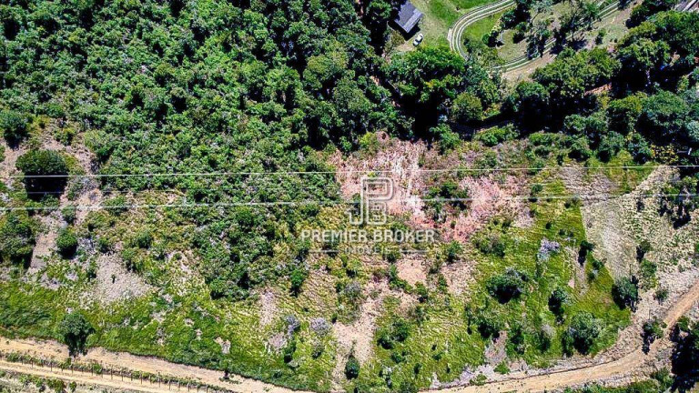 Imagem Terreno à Venda, 800 m² em Parque Do Imbui - Teresópolis