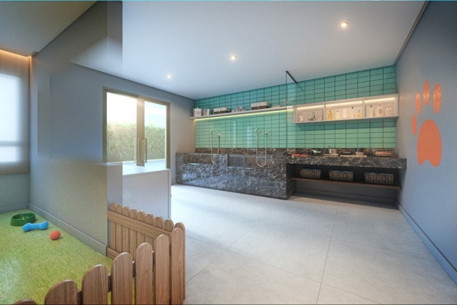Imagem Imóvel com 3 Quartos à Venda, 90 m² em Barra Funda - São Paulo Imagem Imóvel com 3 Quartos à Venda, 90 m² em Barra Funda - São Paulo