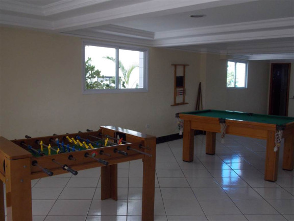 Imagem Apartamento com 3 Quartos à Venda, 110 m² em Ocian - Praia Grande