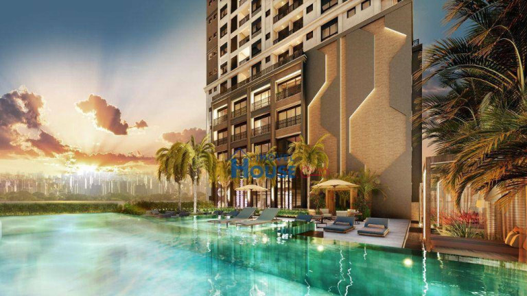 Imagem Apartamento com 3 Quartos à Venda, 85 m² em Perdizes - São Paulo Imagem Apartamento com 3 Quartos à Venda, 85 m² em Perdizes - São Paulo