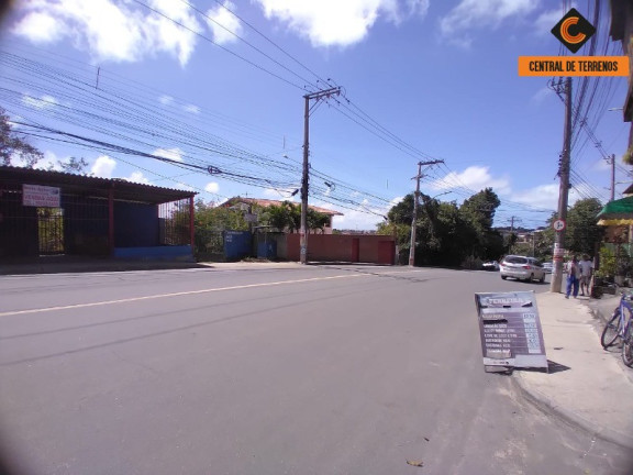 Imagem Terreno à Venda, 29.340 m² em Mussurunga - Salvador Imagem Terreno à Venda, 29.340 m² em Mussurunga - Salvador