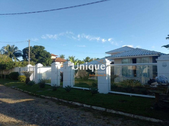 Imagem Casa com 4 Quartos à Venda, 190 m² em Marina - Armação Dos Búzios
