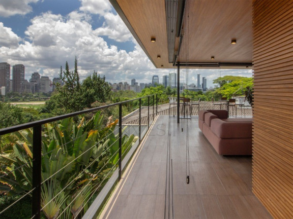 Imagem Casa com 3 Quartos à Venda, 485 m² em Cidade Jardim - São Paulo Imagem Casa com 3 Quartos à Venda, 485 m² em Cidade Jardim - São Paulo
