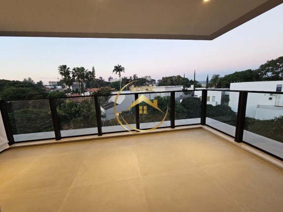Imagem Apartamento com 3 Quartos à Venda, 140 m² em Jardim Paineiras  - Campinas