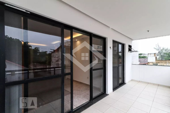 Apartamento com 2 Quartos à Venda, 87 m² em Recreio Dos Bandeirantes - Rio De Janeiro