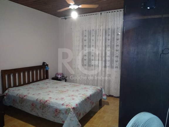 Imagem Casa com 3 Quartos à Venda, 300 m² em Vila Afp - Charqueadas