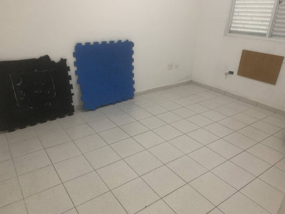 Imagem Casa com 2 Quartos à Venda, 80 m² em Aparecida - Santos