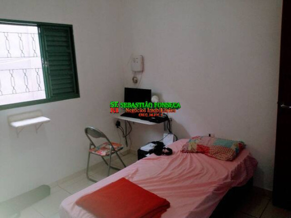 Imagem Casa com 2 Quartos à Venda, 90 m² em Residencial Juritis - São José Dos Campos Imagem Casa com 2 Quartos à Venda, 90 m² em Residencial Juritis - São José Dos Campos