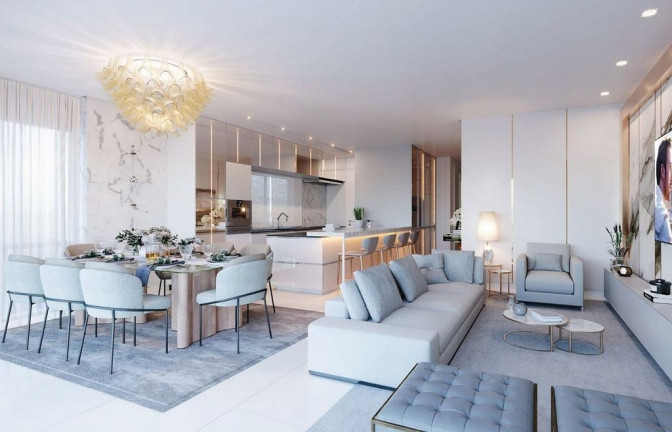 Imagem Apartamento com 4 Quartos à Venda, 233 m² em Centro - Balneário Camboriú