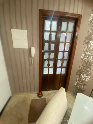 Imagem Apartamento com 3 Quartos à Venda, 60 m² em Parque Marajoara - Santo André