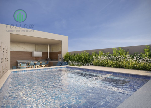 Imagem Apartamento com 4 Quartos à Venda, 245 m² em Centro - Osasco