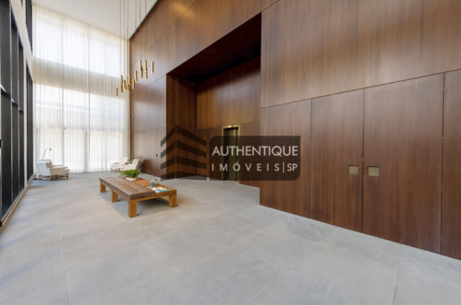 Imagem Apartamento com 4 Quartos à Venda, 303 m² em Itaim Bibi - São Paulo