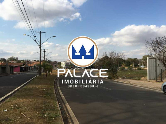Imagem Galpão à Venda, 282 m² em Santa Terezinha - Piracicaba