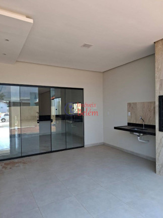 Imagem Casa com 3 Quartos à Venda, 142 m² em Marabaixo - Macapá