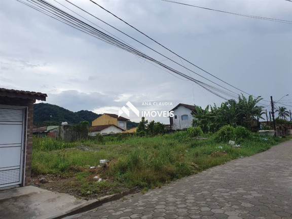Imagem Terreno à Venda, em Vila Vera Cruz - Mongagua Imagem Terreno à Venda, em Vila Vera Cruz - Mongagua