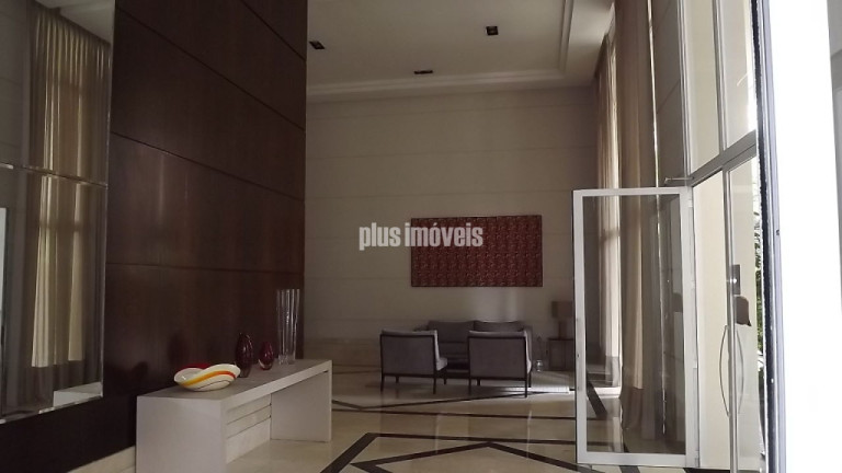 Imagem Apartamento com 4 Quartos para Alugar, 226 m² em Vila Nova Conceição - São Paulo