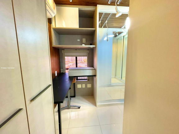 Imagem Apartamento com 3 Quartos à Venda, 153 m² em Tirol - Natal
