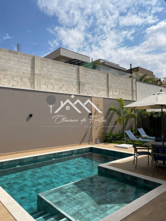 Imagem Casa de Condomínio com 3 Quartos à Venda, 262 m² em Medeiros - Jundiaí