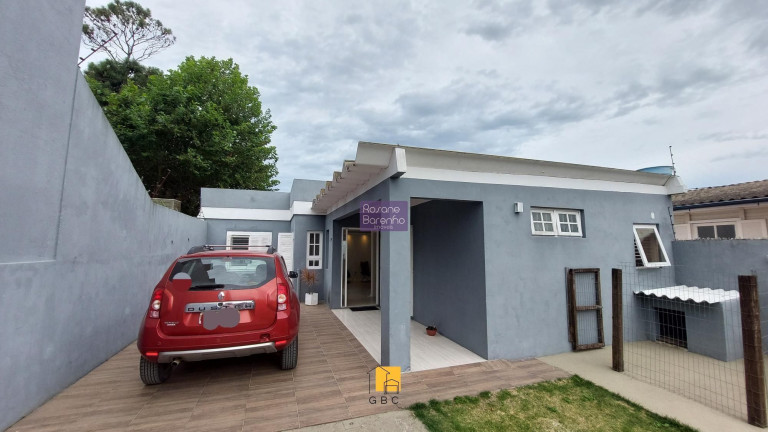 Imagem Casa com 3 Quartos à Venda, 118 m² em Cassino - Rio Grande