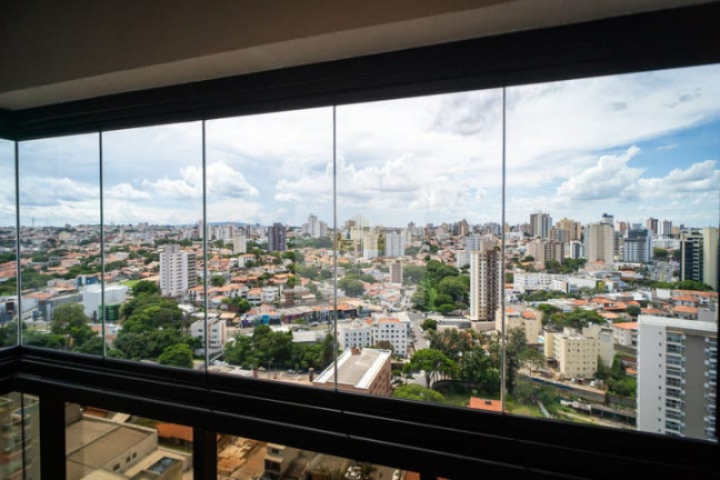 Imagem Apartamento à Venda, 82 m² em Jardim Faculdade - Sorocaba