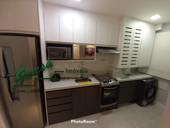 Imagem Apartamento com 2 Quartos à Venda, 37 m² em Cidade Patriarca - São Paulo