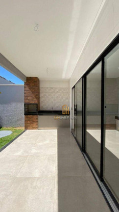Imagem Casa com 3 Quartos à Venda, 114 m² em Residencial Solar Central Park - Aparecida De Goiânia Imagem Casa com 3 Quartos à Venda, 114 m² em Residencial Solar Central Park - Aparecida De Goiânia