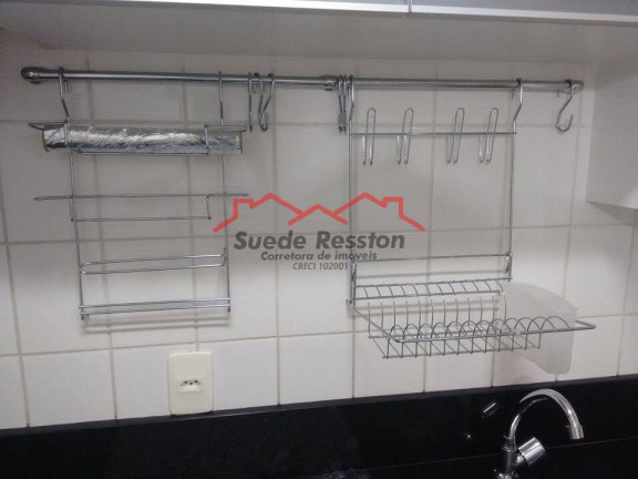 Imagem Apartamento com 2 Quartos à Venda, 48 m² em Vila Arriete - São Paulo