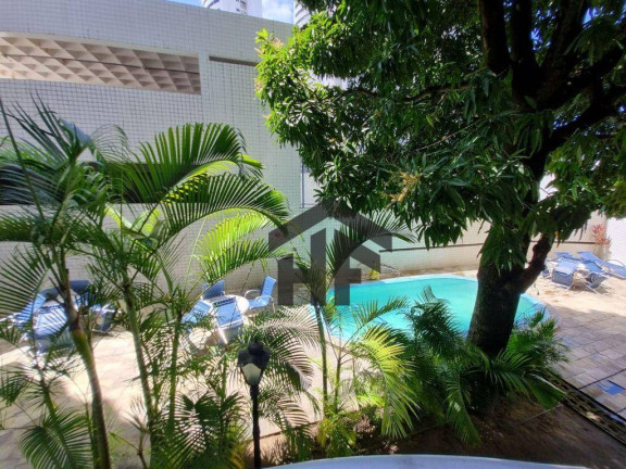 Imagem Apartamento com 3 Quartos à Venda, 87 m² em Graças - Recife Imagem Apartamento com 3 Quartos à Venda, 87 m² em Graças - Recife