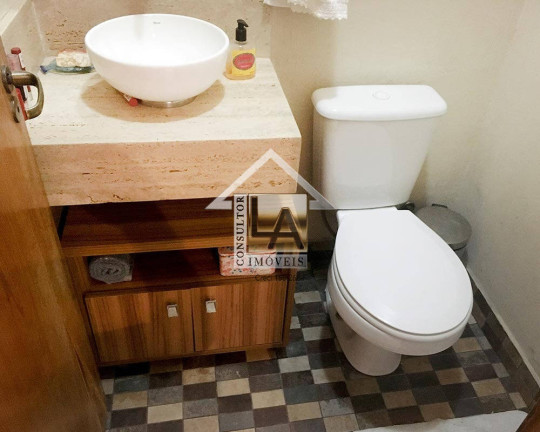 Imagem Casa com 3 Quartos à Venda, 236 m² em Vila Cruzeiro - São Paulo Imagem Casa com 3 Quartos à Venda, 236 m² em Vila Cruzeiro - São Paulo