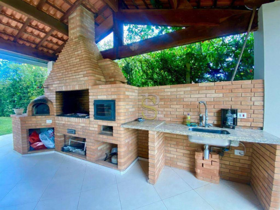 Imagem Chácara com 4 Quartos à Venda, 400 m² em Horto Ivan - Atibaia Imagem Chácara com 4 Quartos à Venda, 400 m² em Horto Ivan - Atibaia