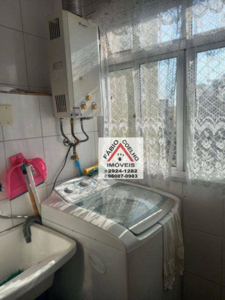 Imagem Apartamento com 2 Quartos à Venda, 49 m² em Parque Munhoz - São Paulo Imagem Apartamento com 2 Quartos à Venda, 49 m² em Parque Munhoz - São Paulo