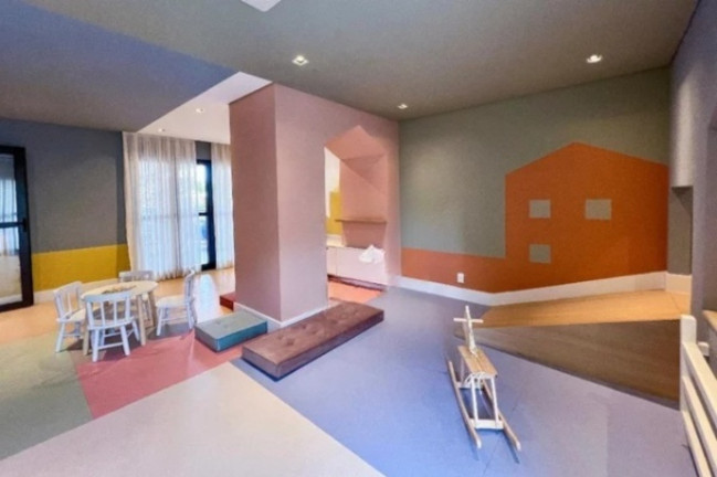 Imagem Imóvel com 1 Quarto à Venda, 27 m² em Indianópolis - São Paulo Imagem Imóvel com 1 Quarto à Venda, 27 m² em Indianópolis - São Paulo