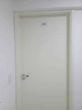 Apartamento com 2 Quartos à Venda, 42 m² em Vila Prudente - São Paulo