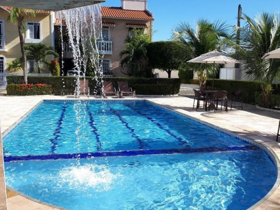Casa com 3 Quartos à Venda, 130 m² em Cidade 2000 - Fortaleza