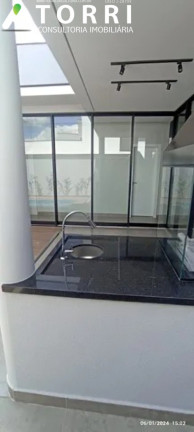 Imagem Imóvel com 3 Quartos à Venda, 180 m² em Condomínio Residencial Mont Blanc - Sorocaba
