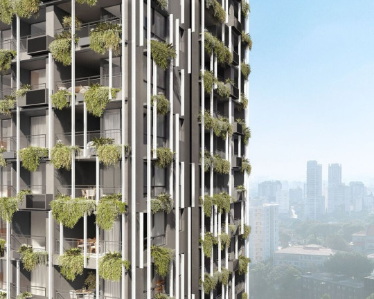 Imagem Cobertura com 3 Quartos à Venda, 329 m² em Pinheiros - São Paulo