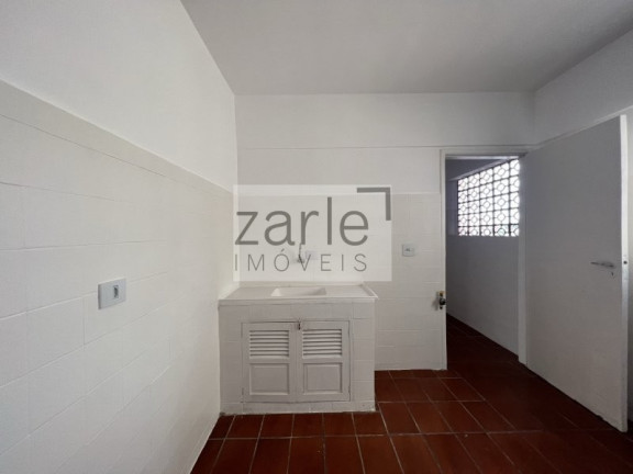 Imagem Apartamento com 2 Quartos para Alugar, 61 m² em Vila Progredior - São Paulo