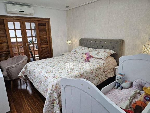 Imagem Sobrado com 3 Quartos à Venda, 200 m² em Santo André - Santo André Imagem Sobrado com 3 Quartos à Venda, 200 m² em Santo André - Santo André