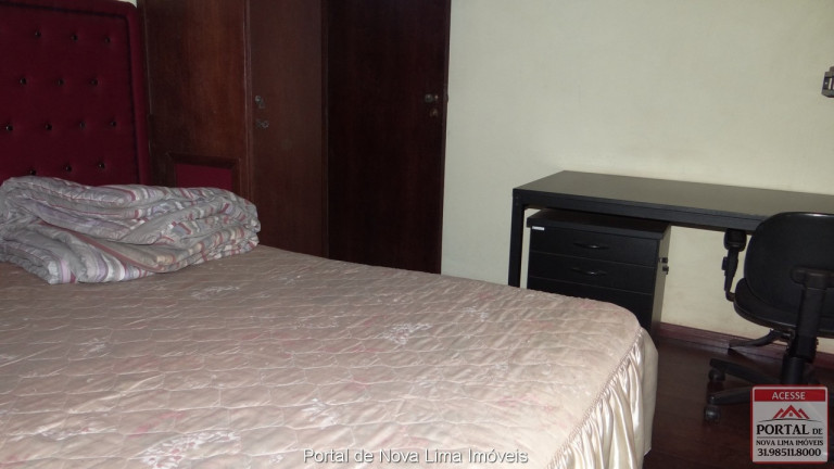 Imagem Casa com 5 Quartos à Venda, 600 m² em Miguelão - Nova Lima Imagem Casa com 5 Quartos à Venda, 600 m² em Miguelão - Nova Lima
